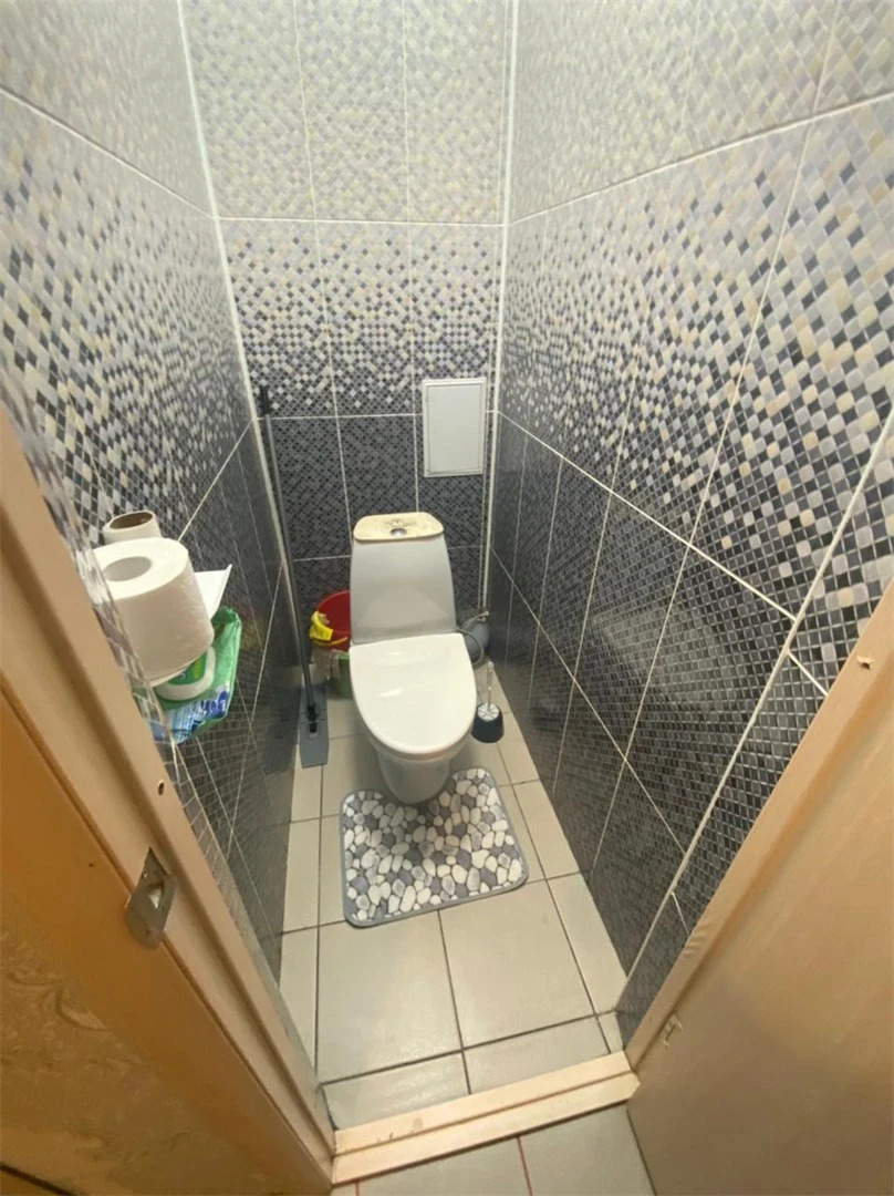 Апартаменты Хант