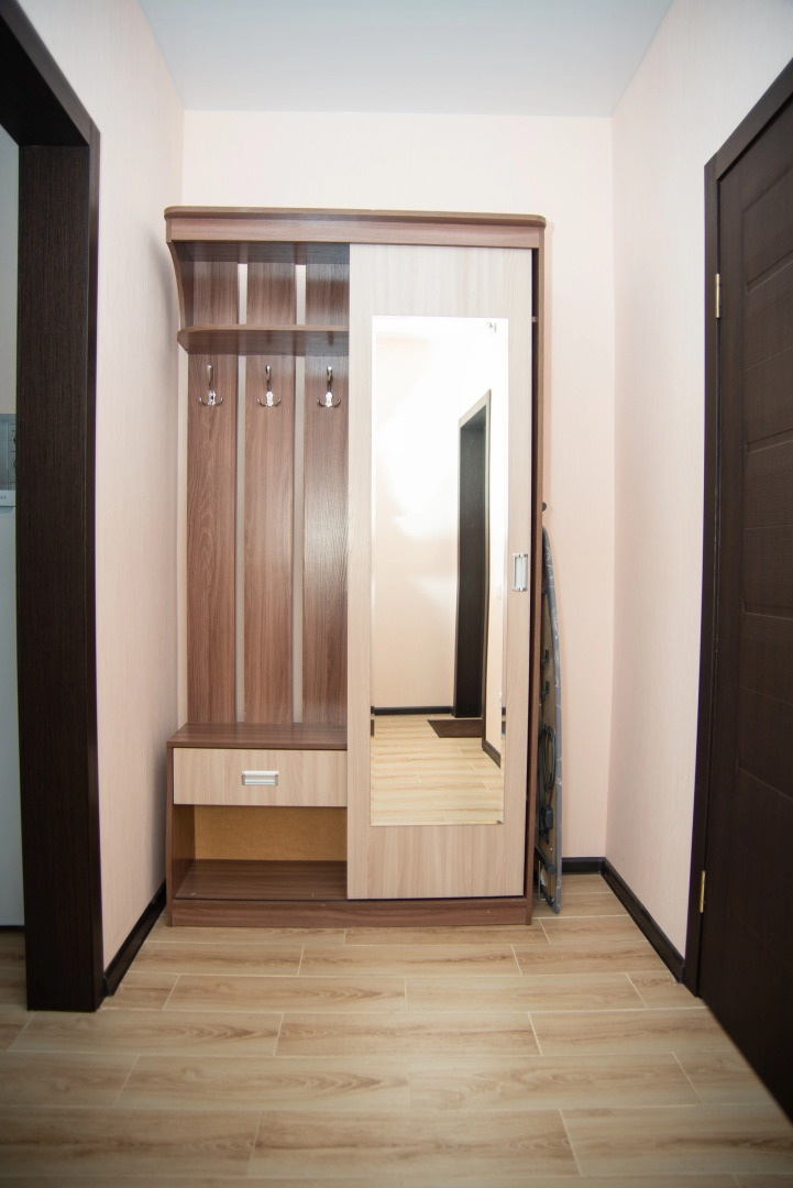 Апартаменты Сибирская 42