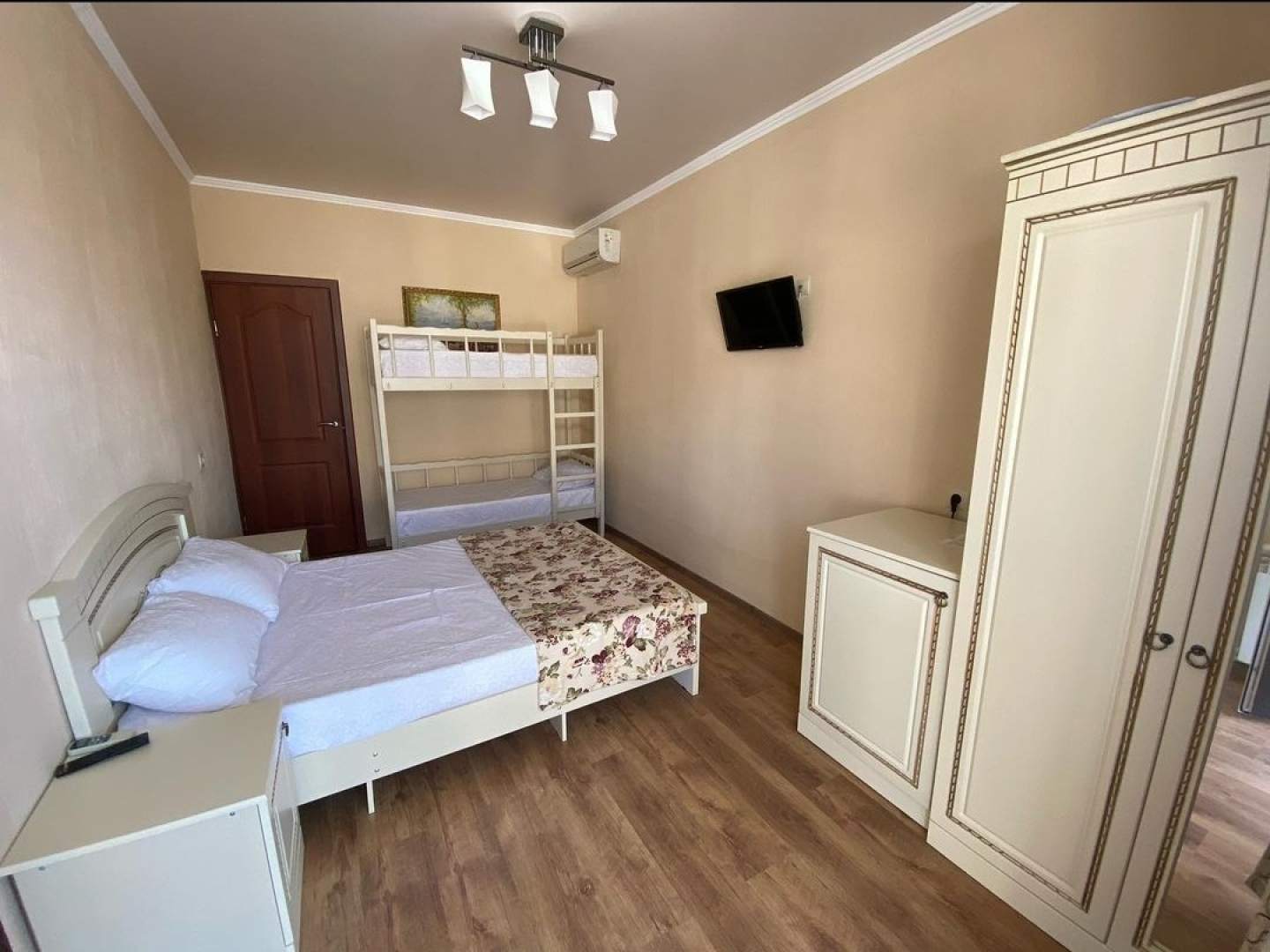 Гостевой Дом Villa Sofia Gelendzhik