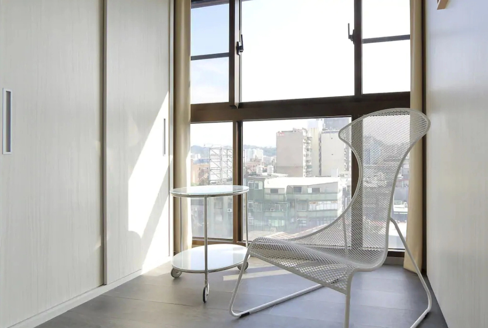 Апарт-Отель Human Space Roosevelt