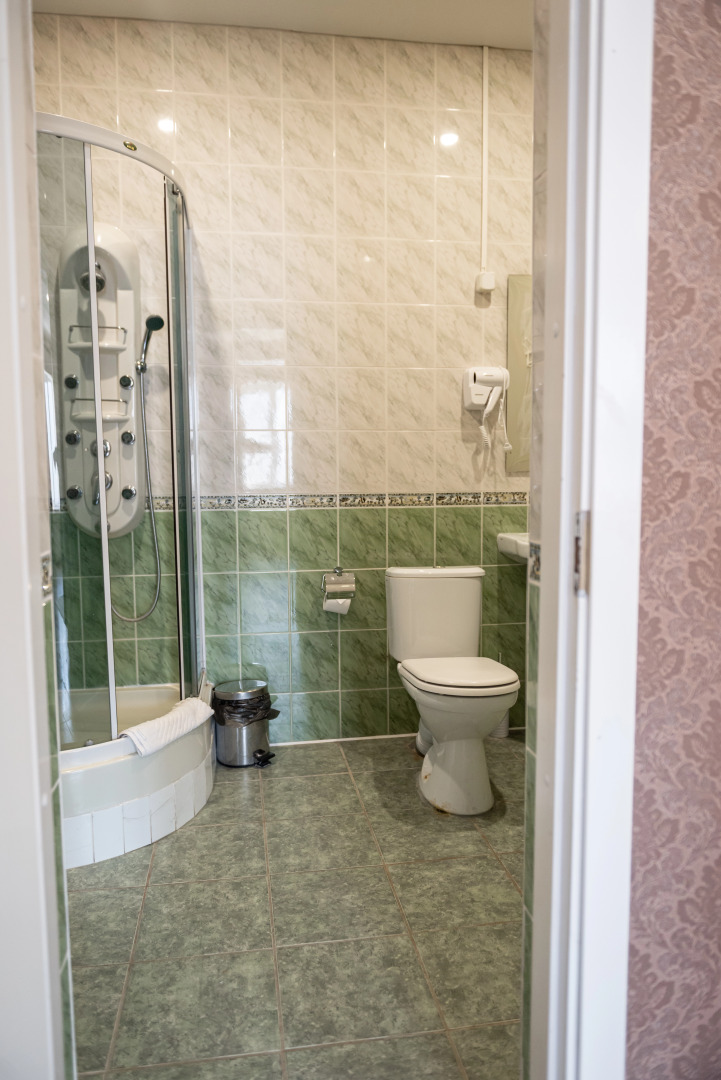 Гостиница Lucky-House