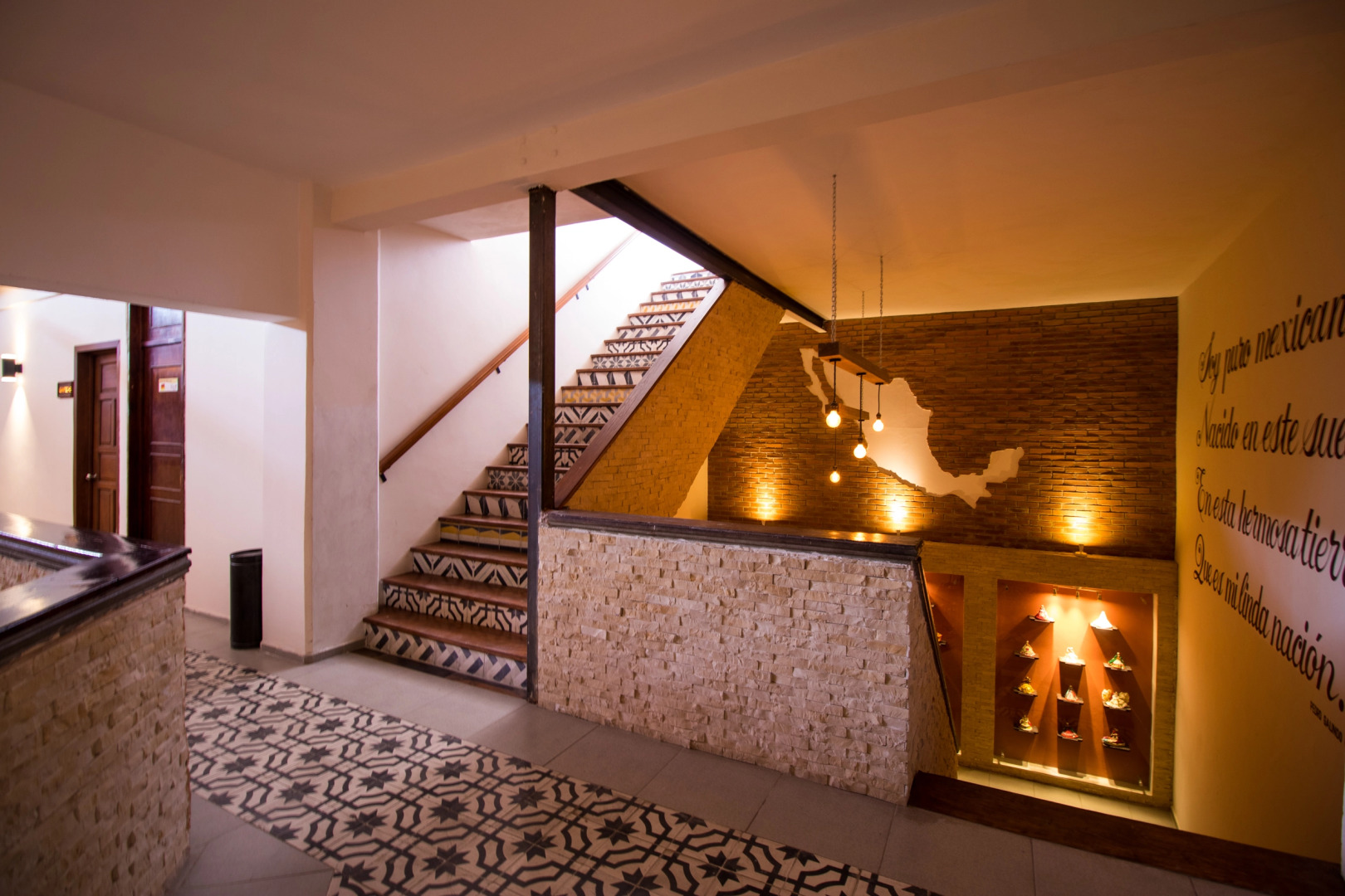 Отель Santa Rosa by Rotamundos