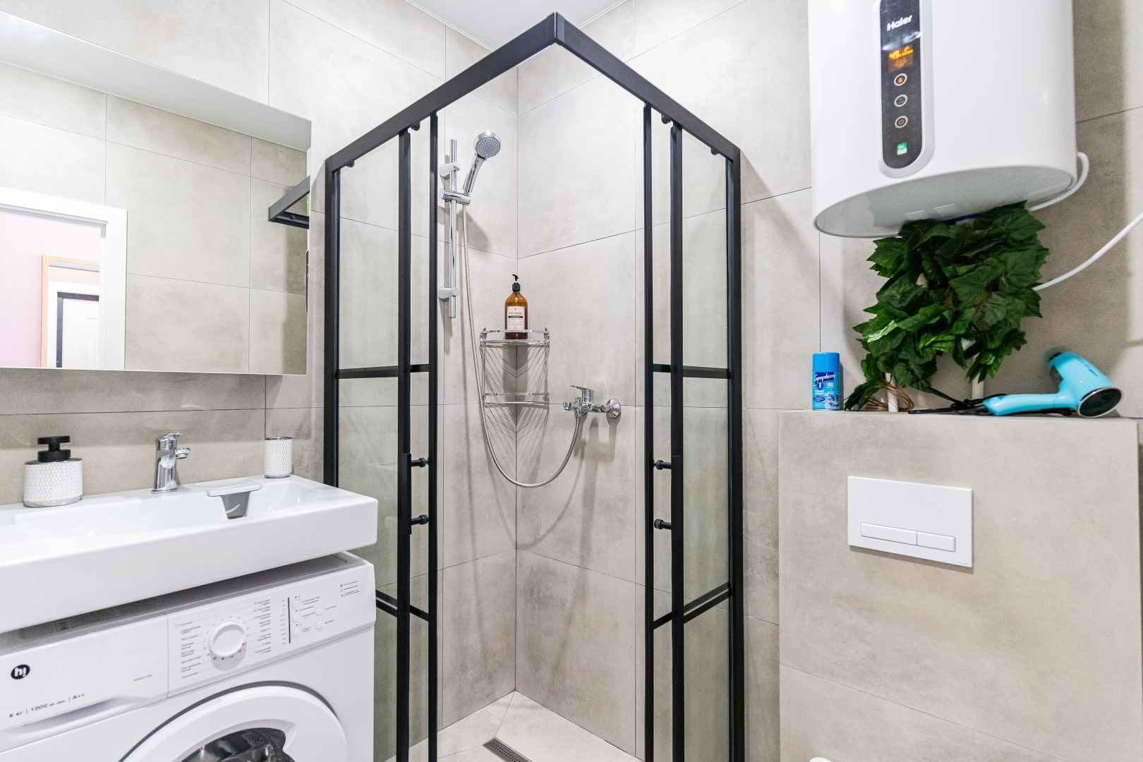 Апартаменты на Вербовой от LetoApart