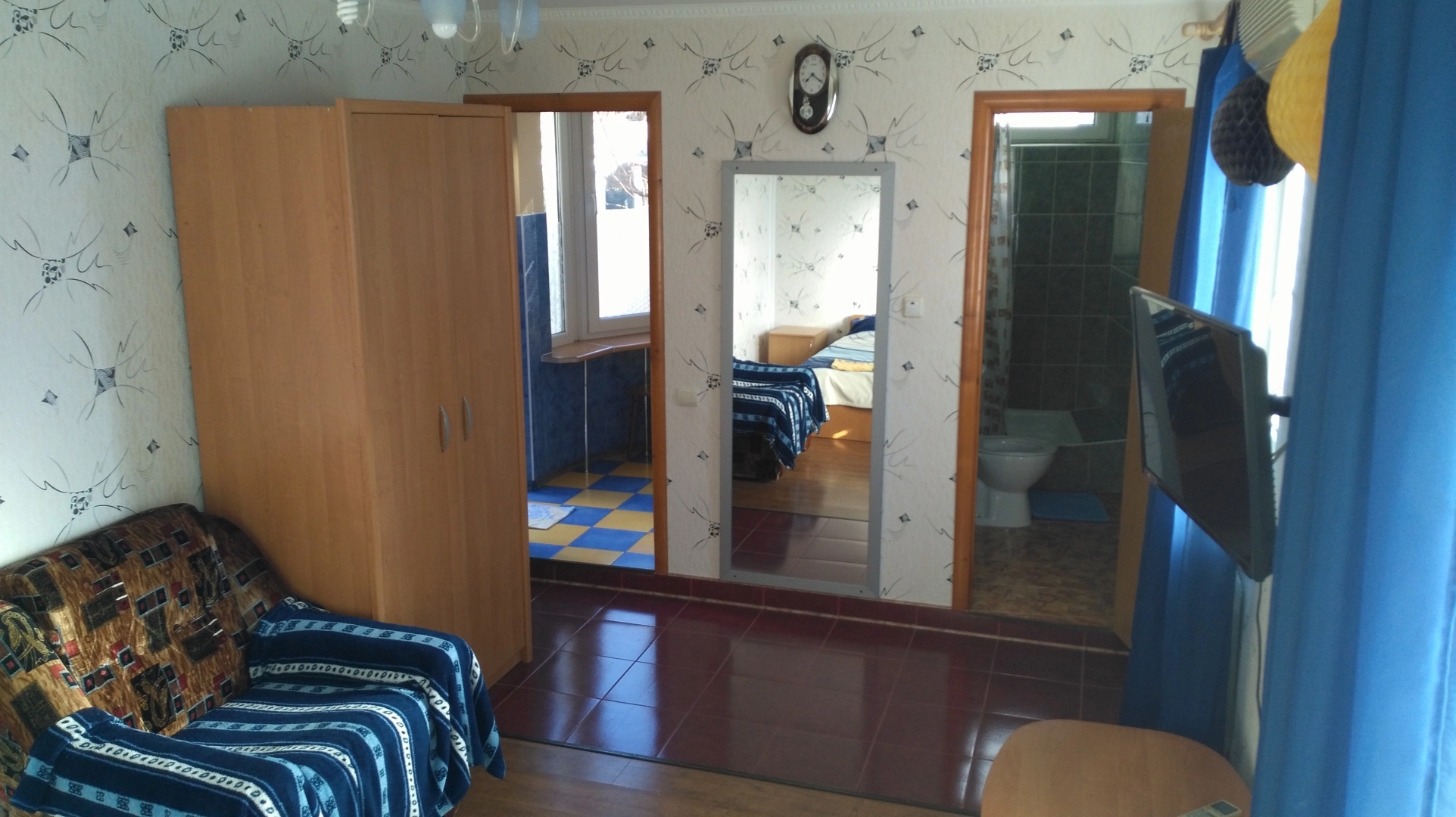 Гостевой Дом Манго