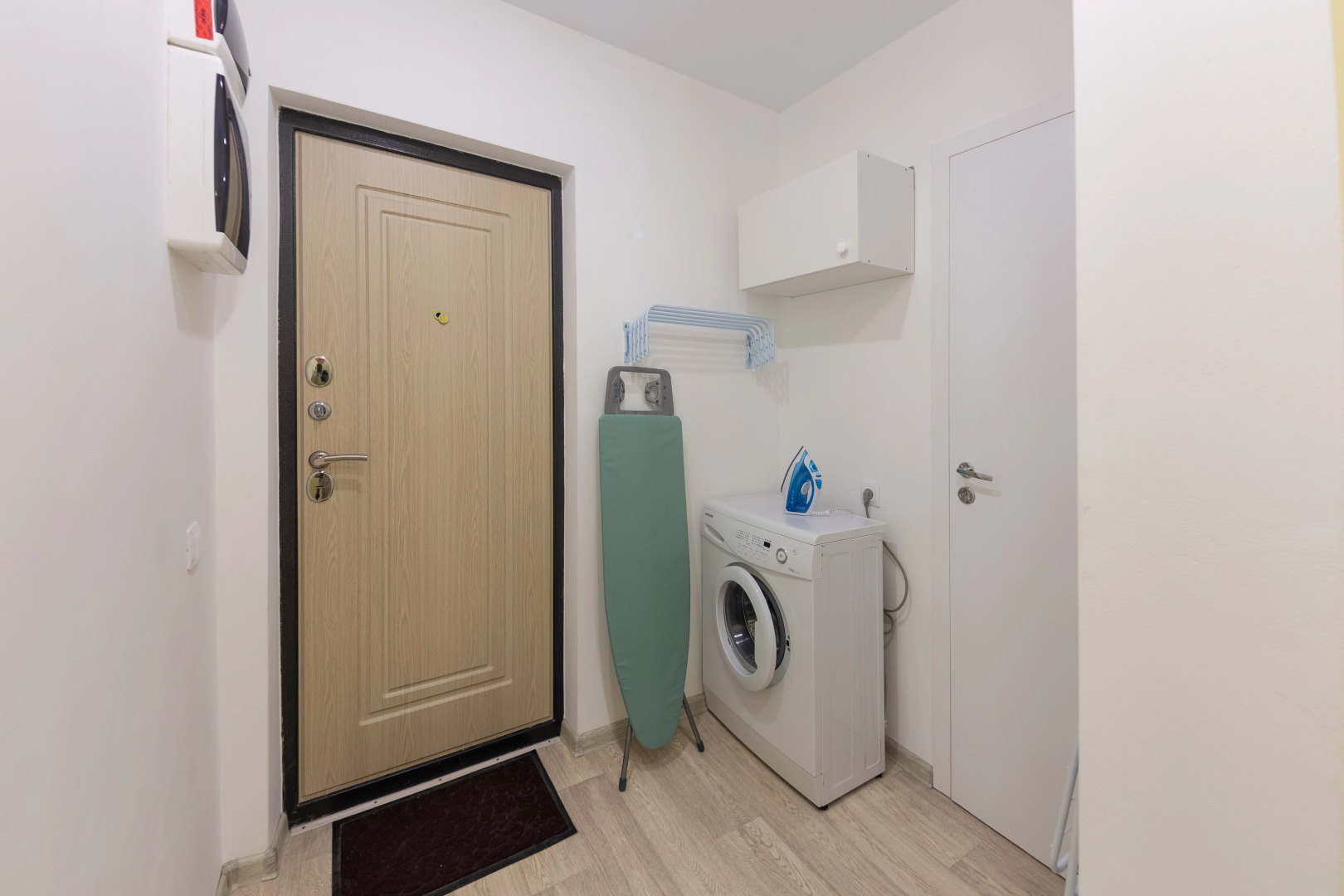 Апартаменты на Череповецкой 3