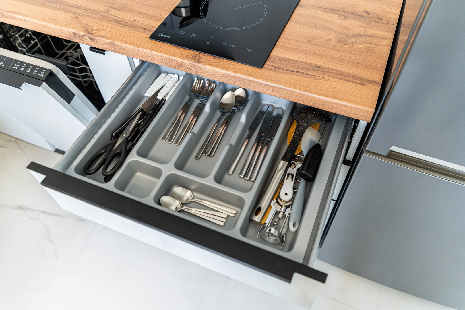 Апартаменты на Мысхакском шоссе с панорамным видом 3