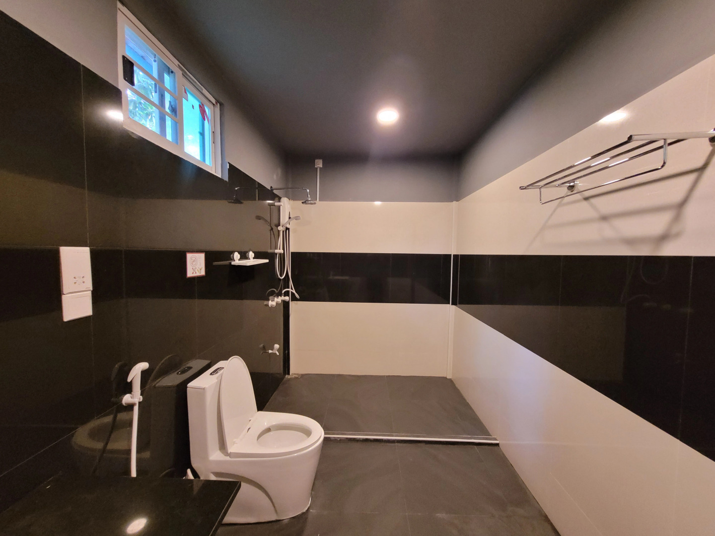 Гостевой Дом Aqua Blu Thoddoo