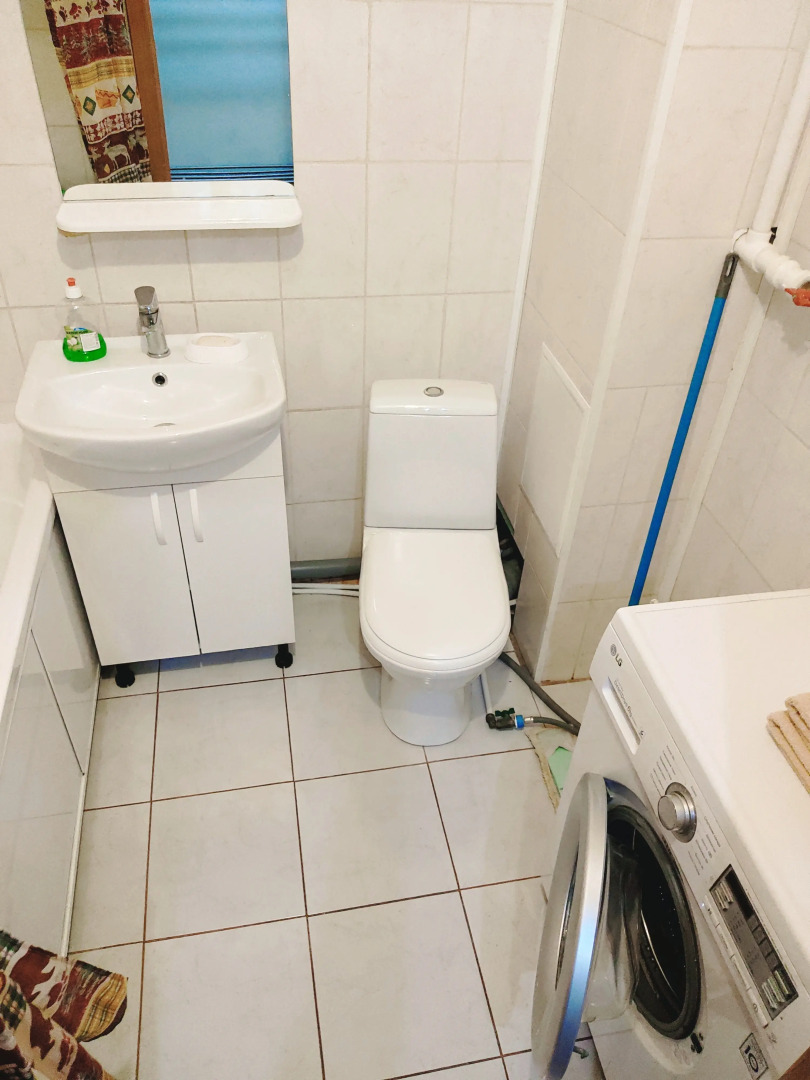 Апартаменты Пара Суток