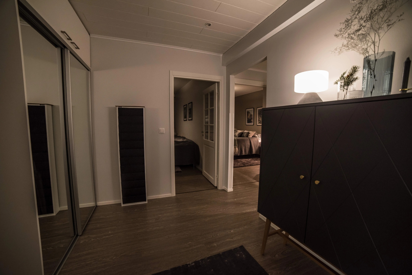 Апартаменты The Luxury Downtown Rovaniemi