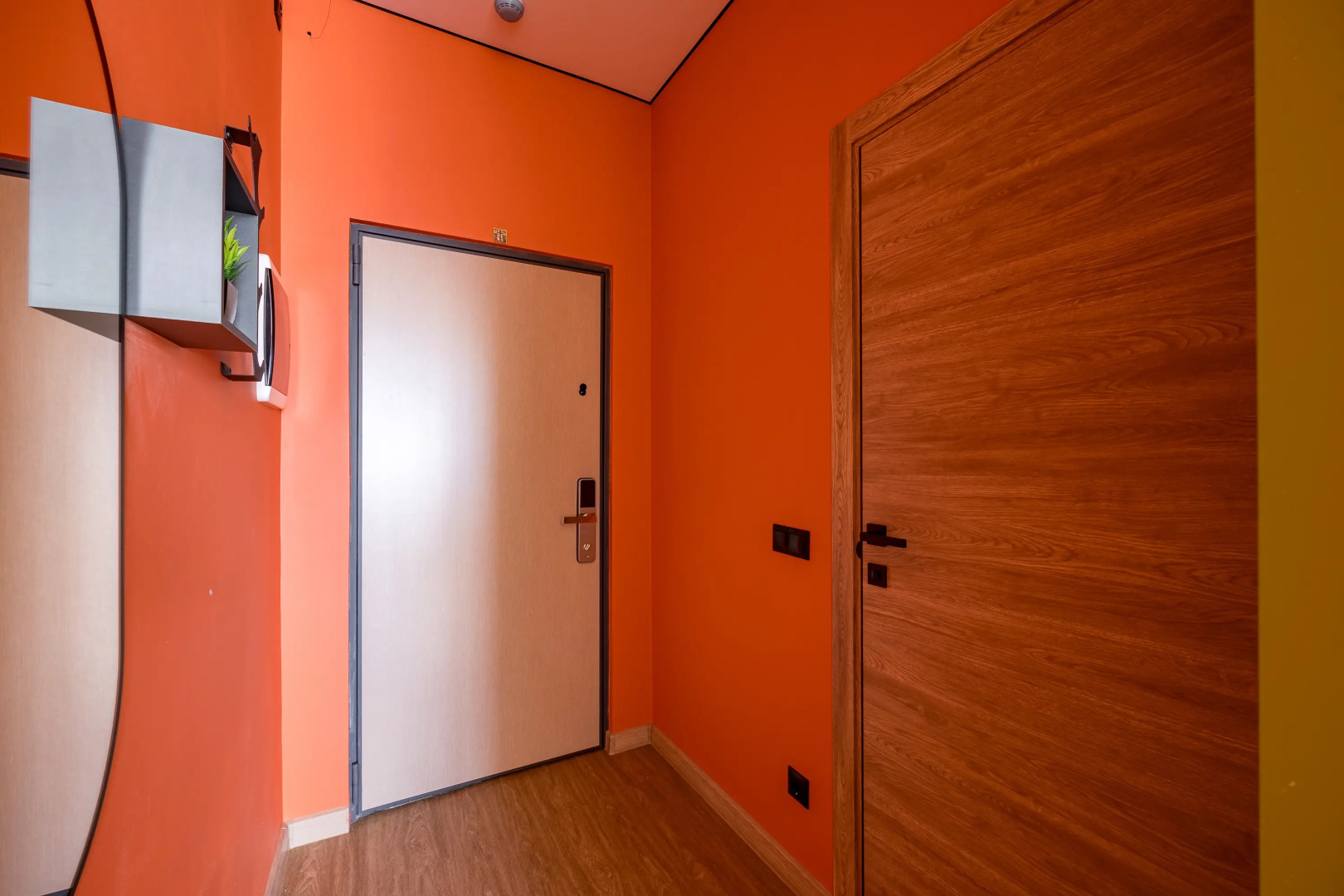 Апартаменты на улице Западной 85