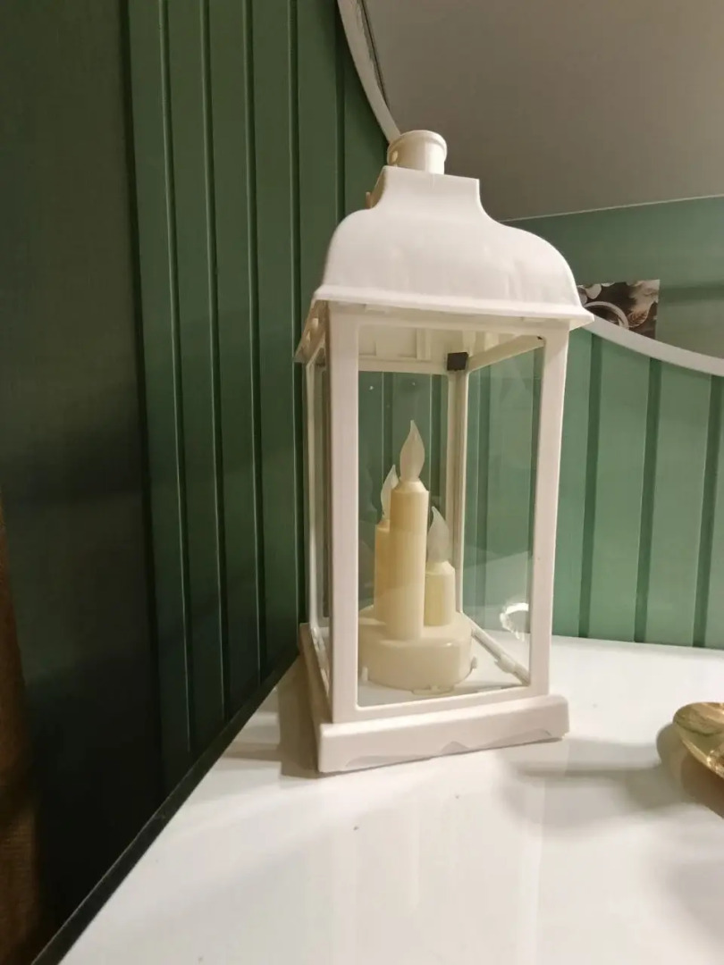 Квартира Золотые листья