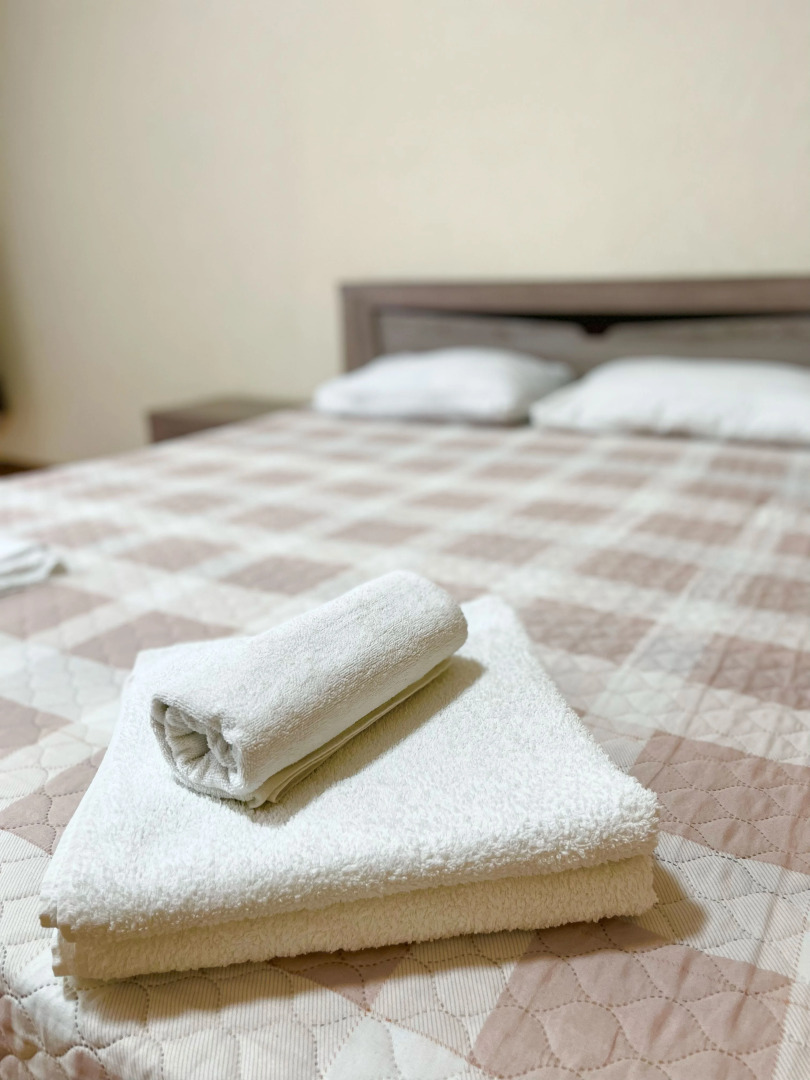 Гостевой Дом Диоскурия