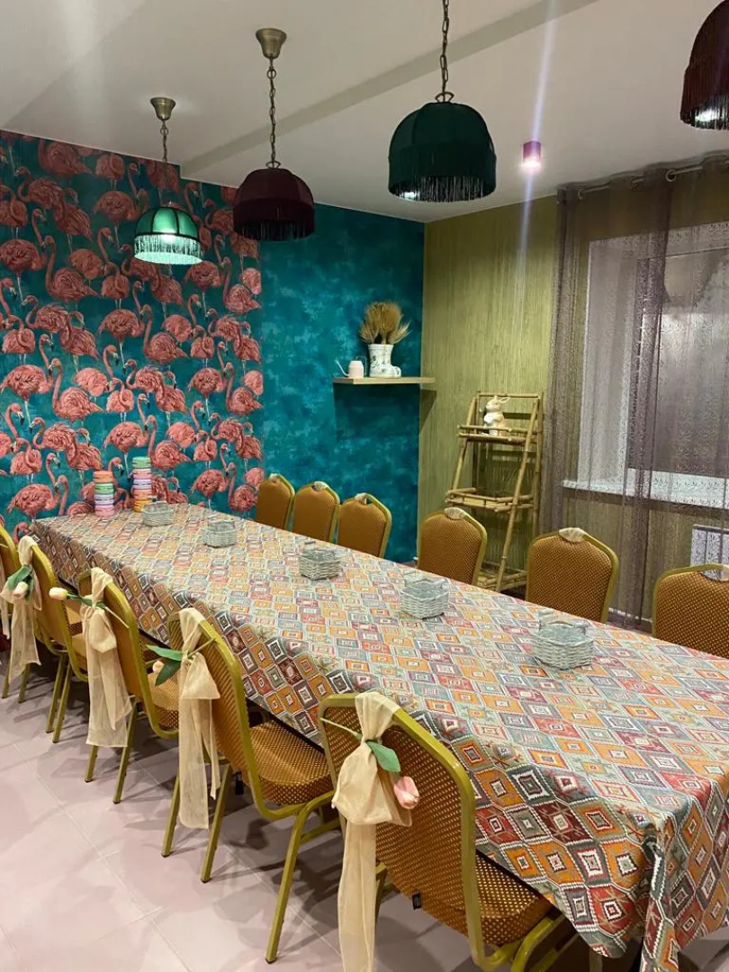 Мини-Отель Happy home - 2