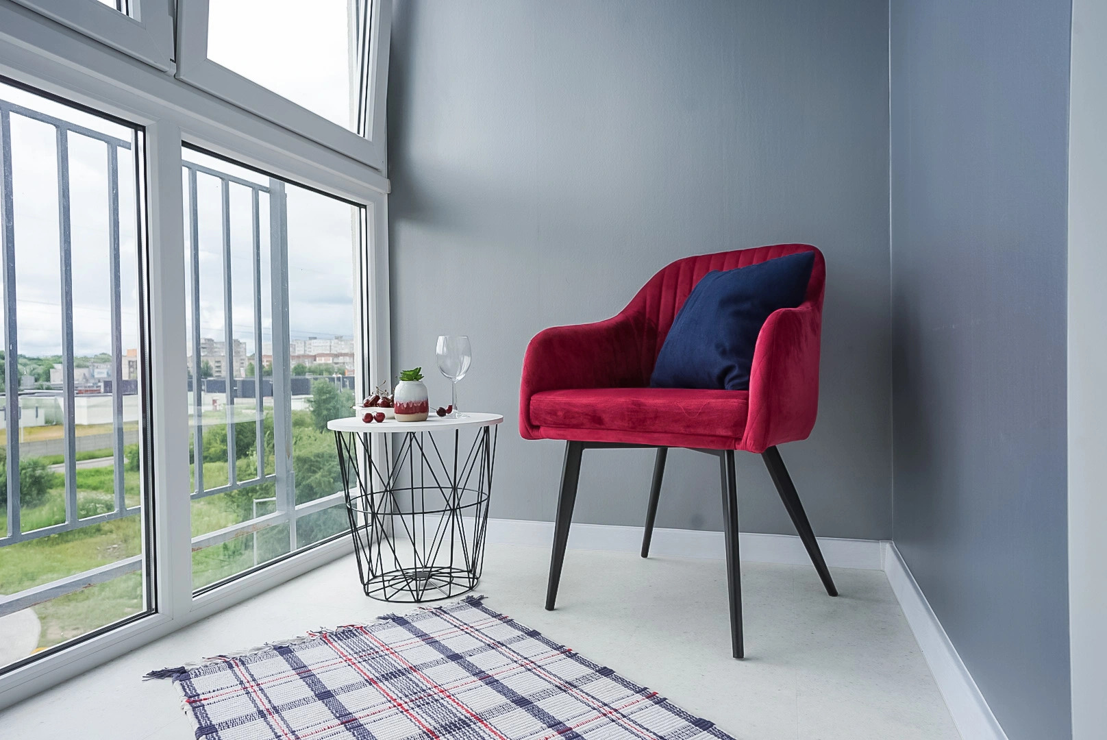 Квартира Apartic возле дворца спорта Янтарный