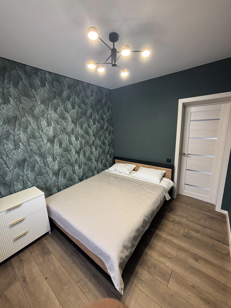 Частный дом Тишина