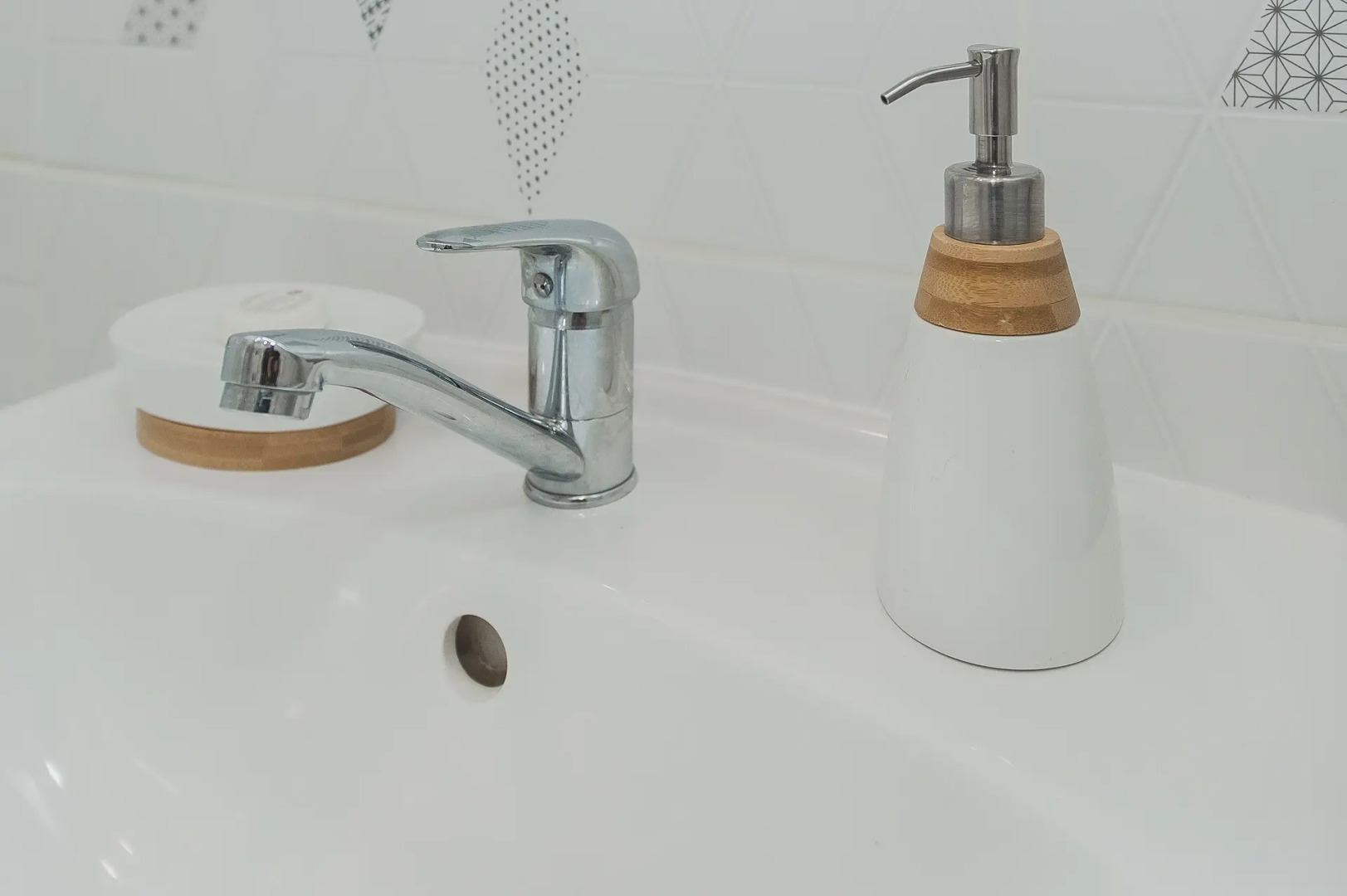 Апартаменты Abri Luxe в ЖК Солнечный город