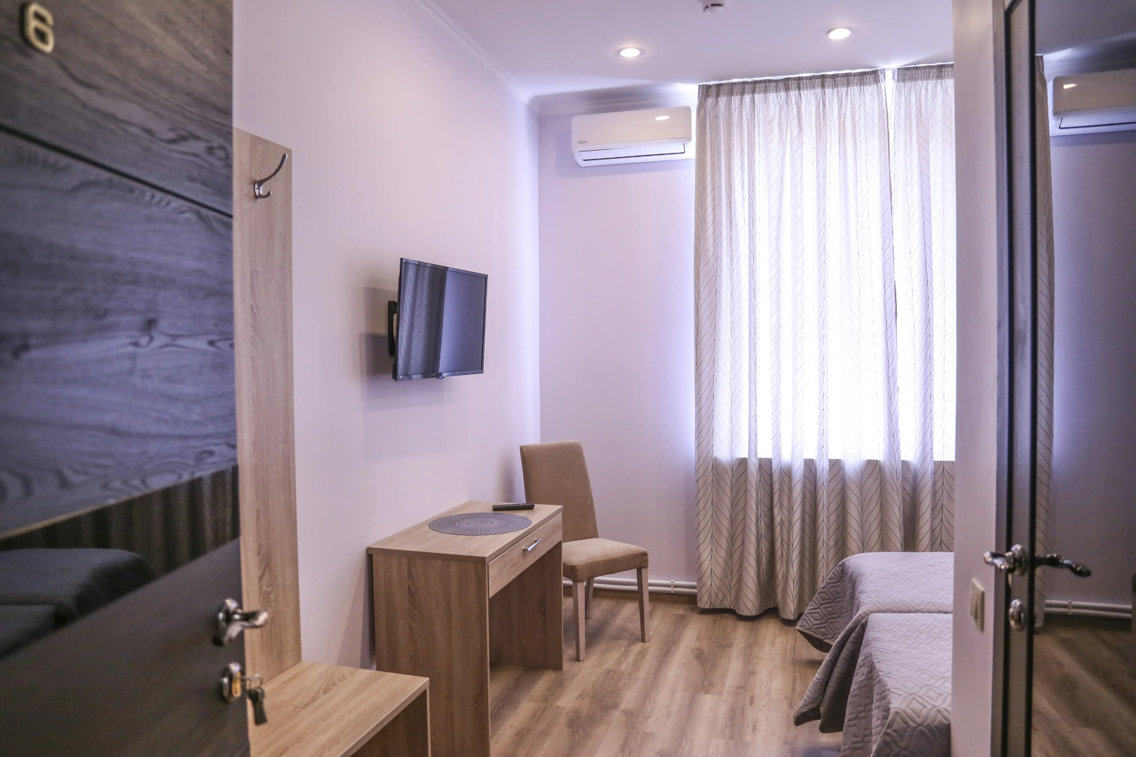 Kalinina 8 Mini-Hotel