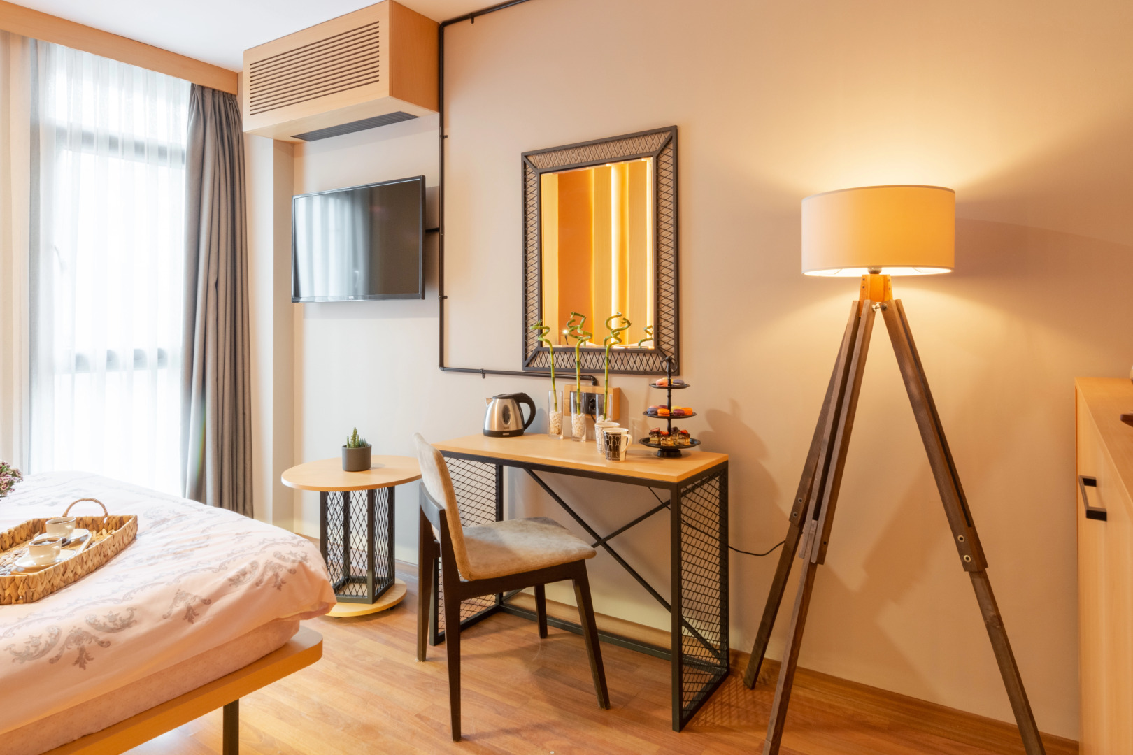 Отель Antik Istanbul