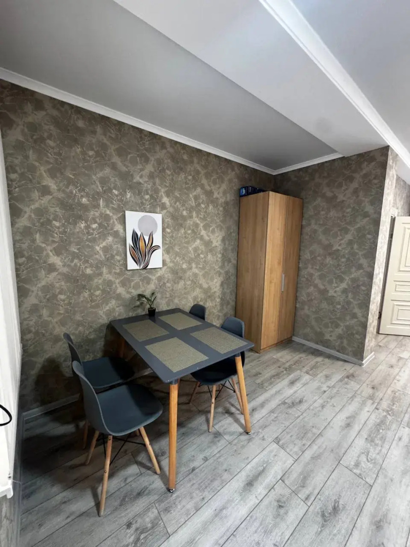 Апартаменты Радуга 4