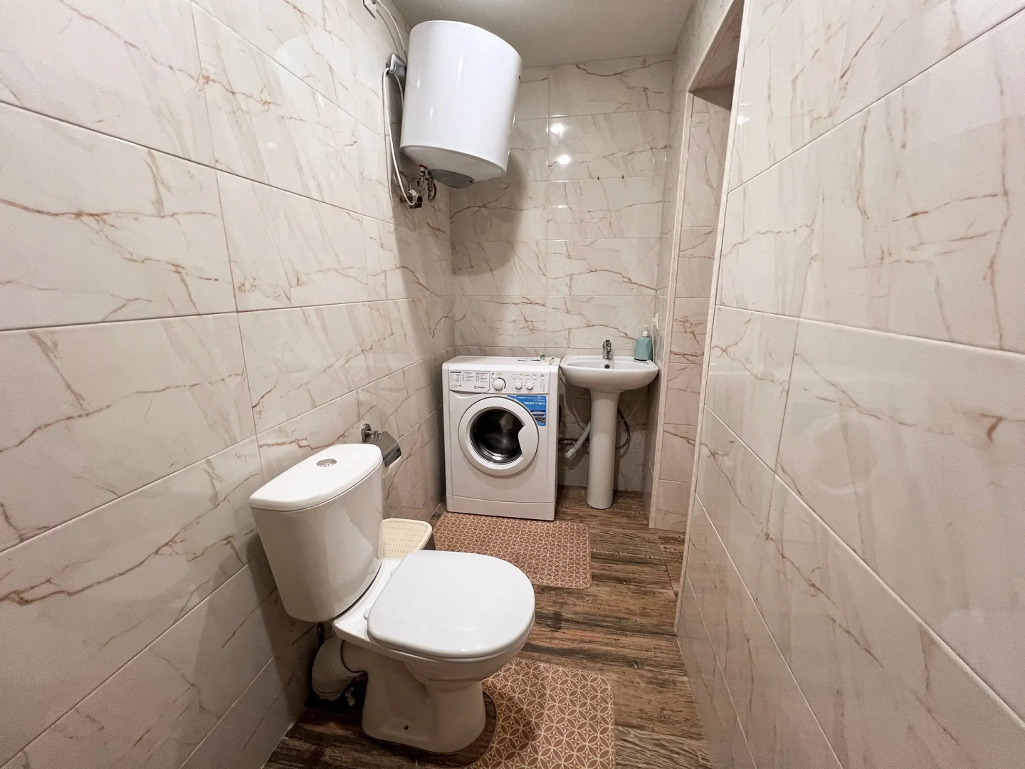 Апартаменты Apart MV на Ленина 8