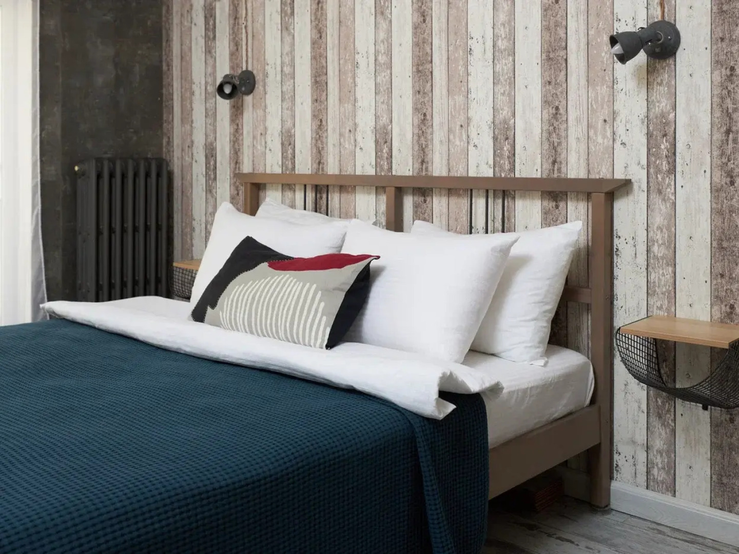 Апартаменты Loft Home