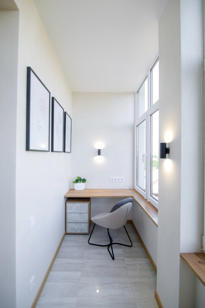 Апартаменты Саквояж 2