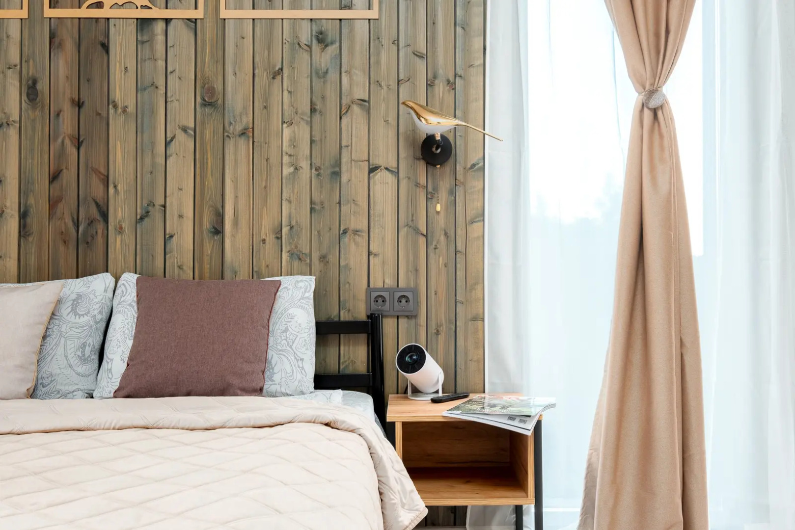 Частный дом в Токсово Озеро парк