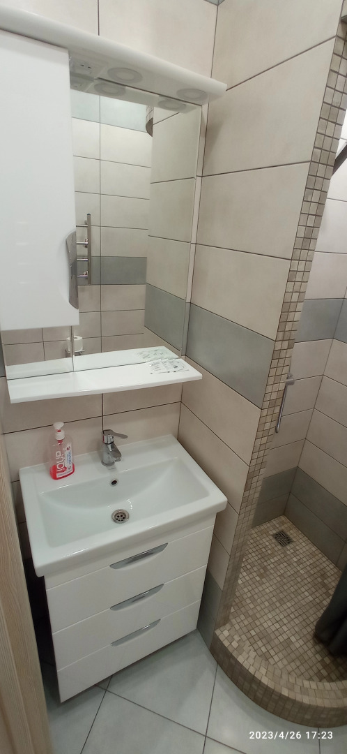 Апартаменты на Шифрина 1