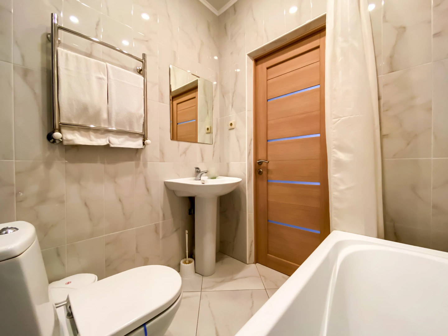 Гостевой дом SanVima