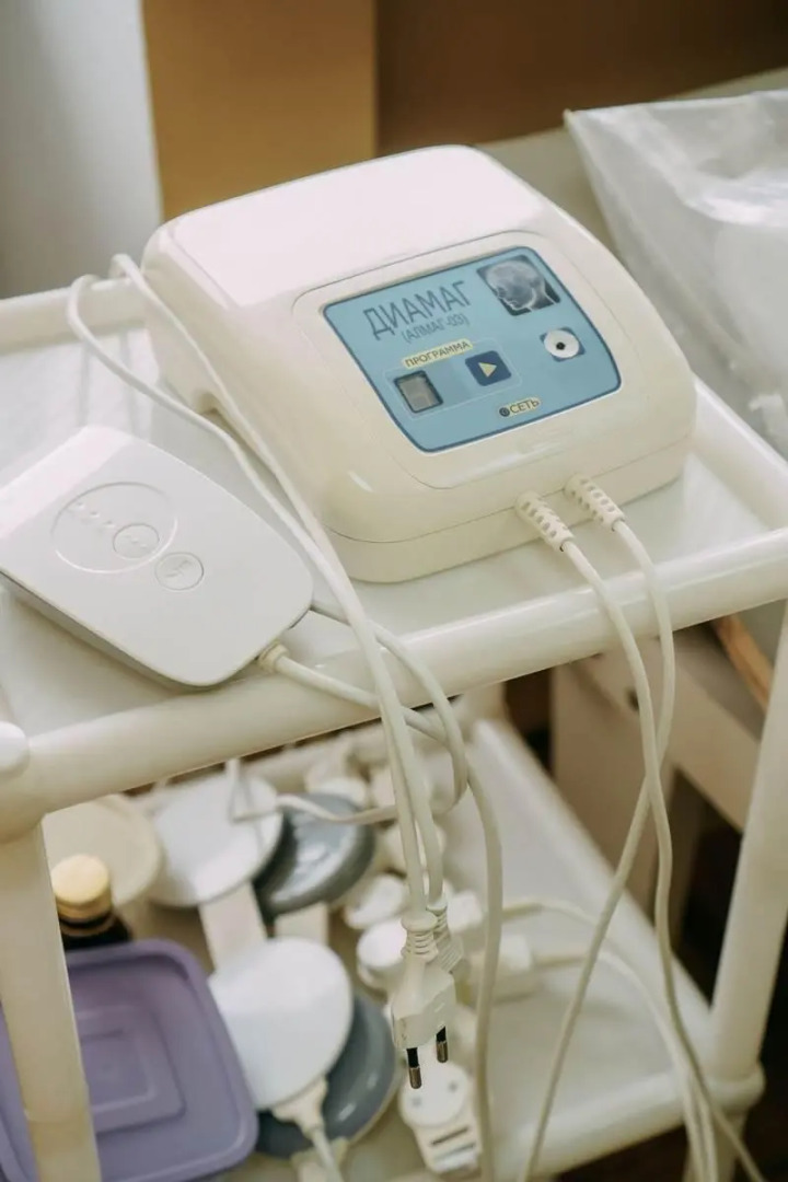 Санаторий Актер Плес