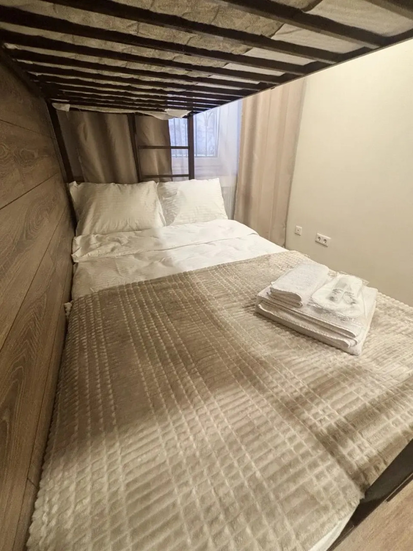 Гостевой дом Триа