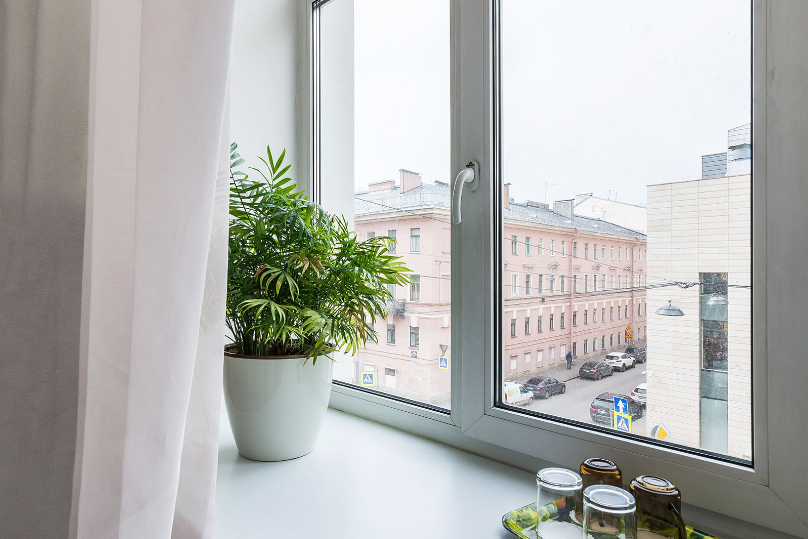 Гостевой дом Премьера у Мариинского театра