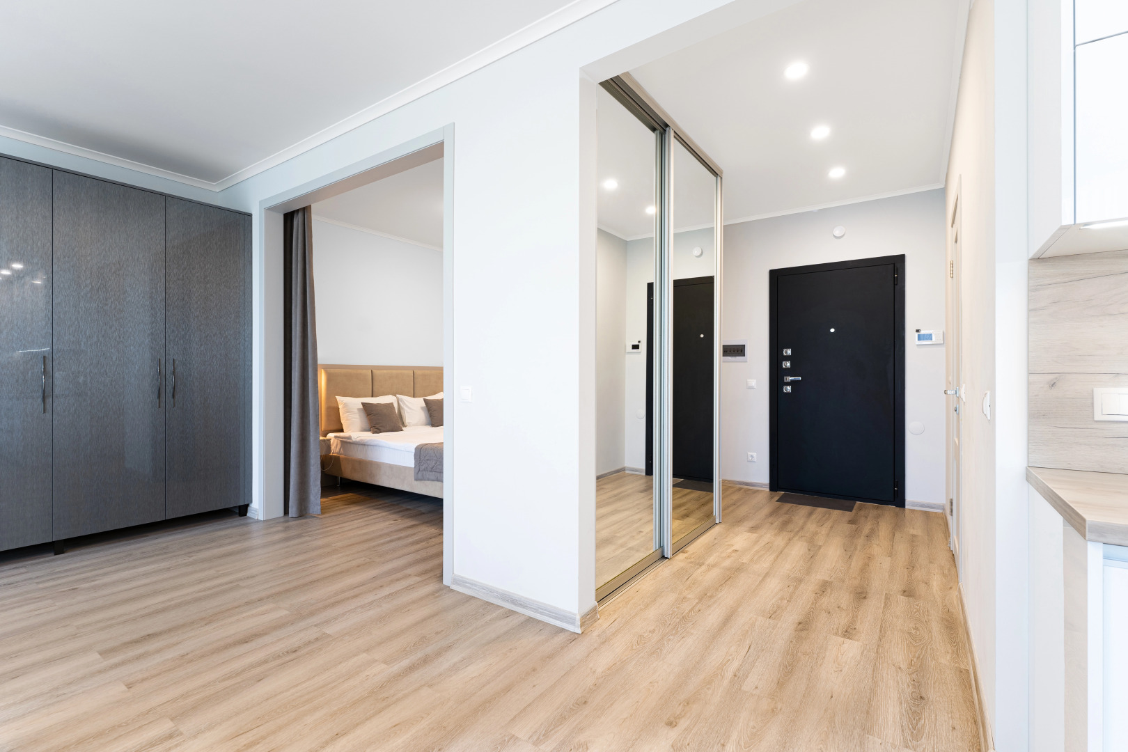 Апартаменты Баден & SPA