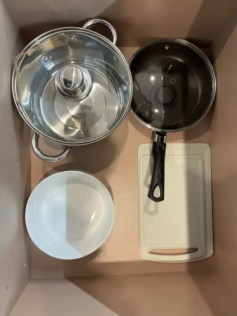 Квартира Северный вокзал