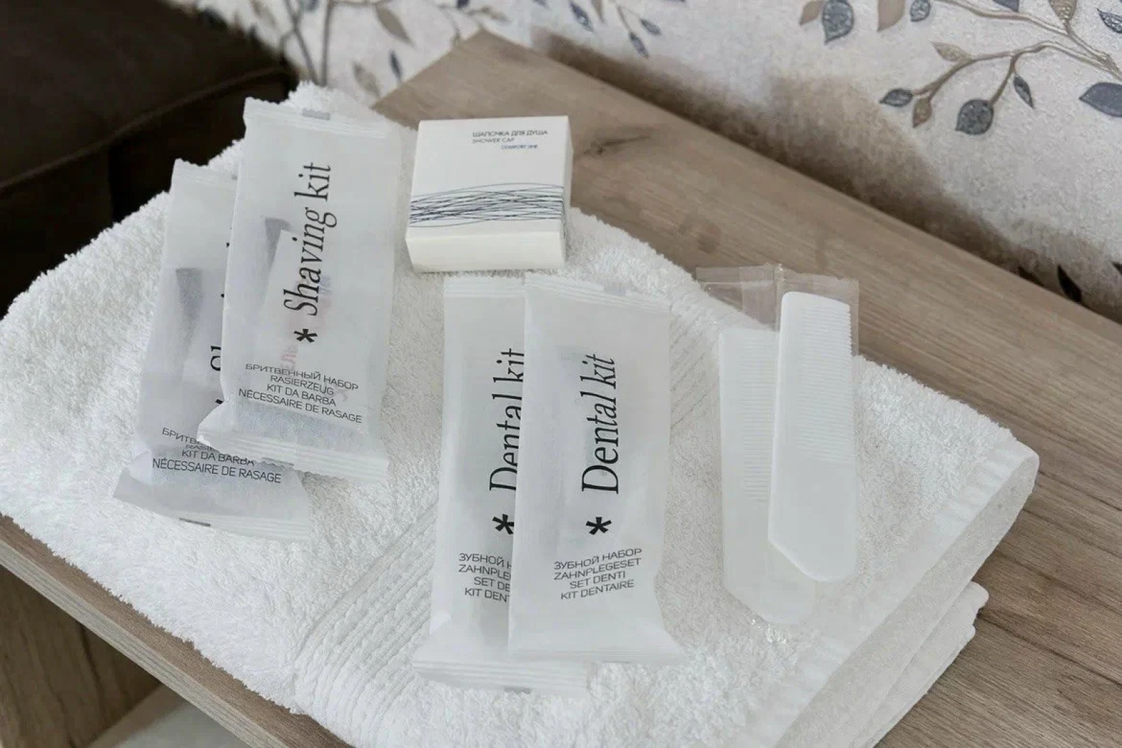 Квартира на Арбате