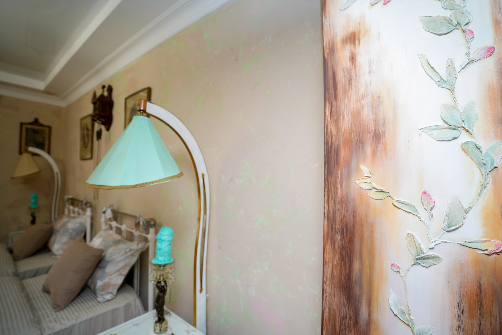 Бутик-отель The Victorian