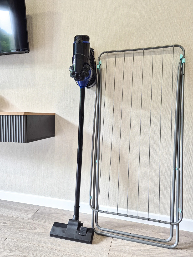 Апартаменты Студия в ЖК Летний