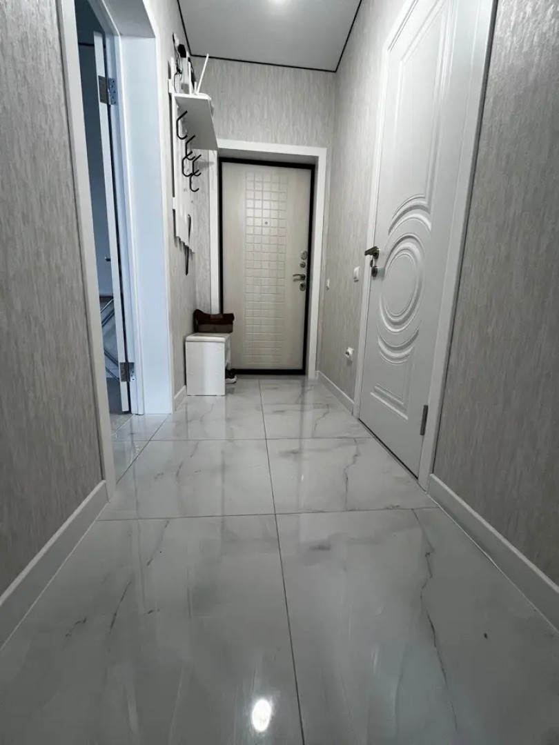 Апартаменты Гюль