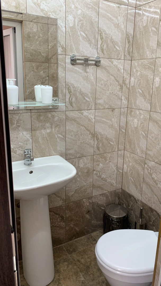 Гостевой дом Анна