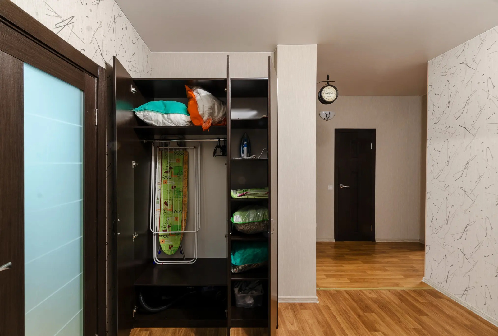 Двухкомнатные Апартаменты на Владимирской 9В