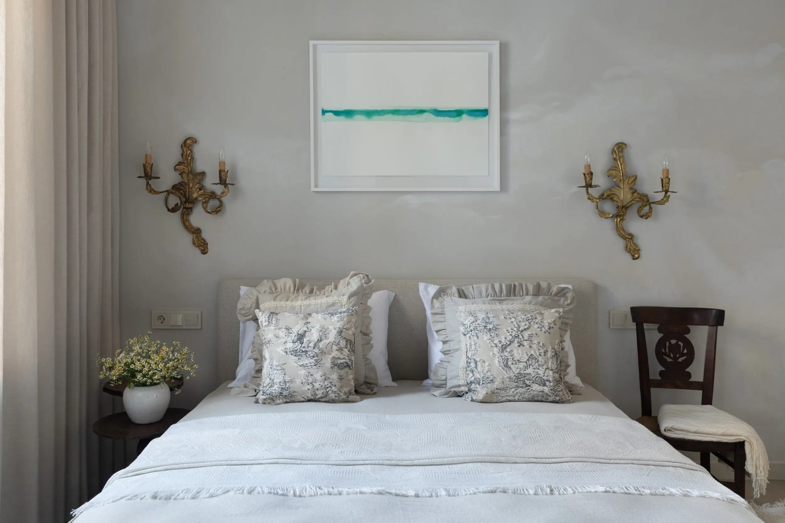 Квартира по Мотивам белых ночей