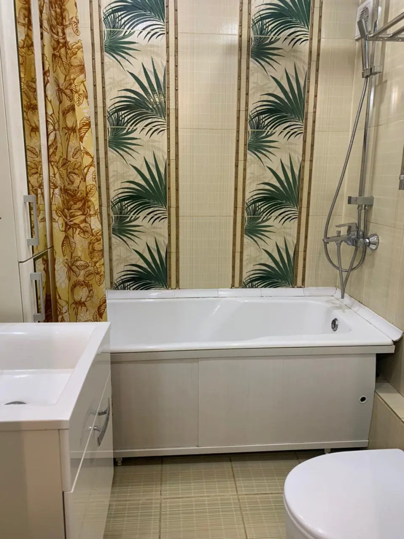 Апартаменты ДОМИНО рядом с Аэрокосмическим колледжем