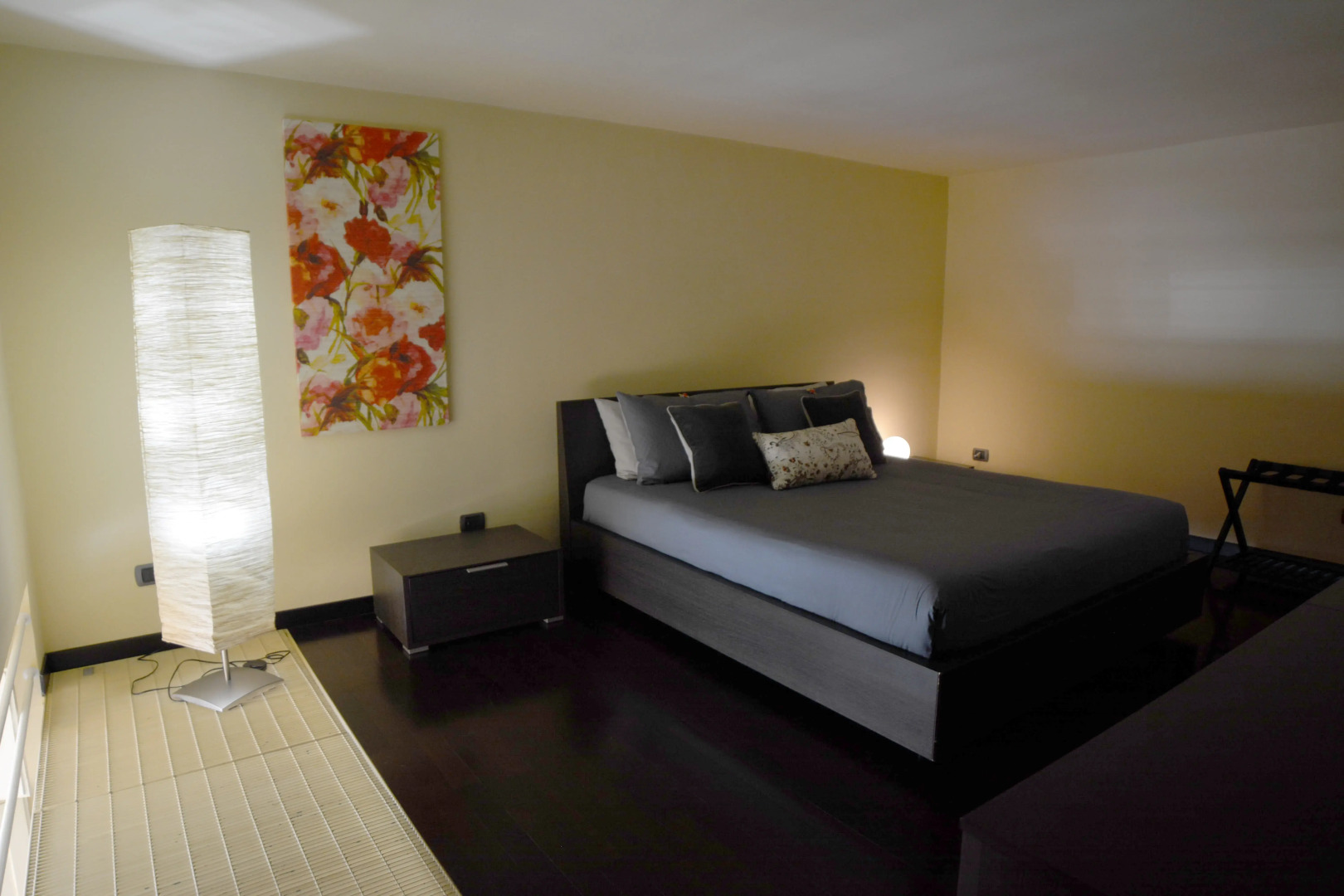 Апартаменты Giacarda Suite