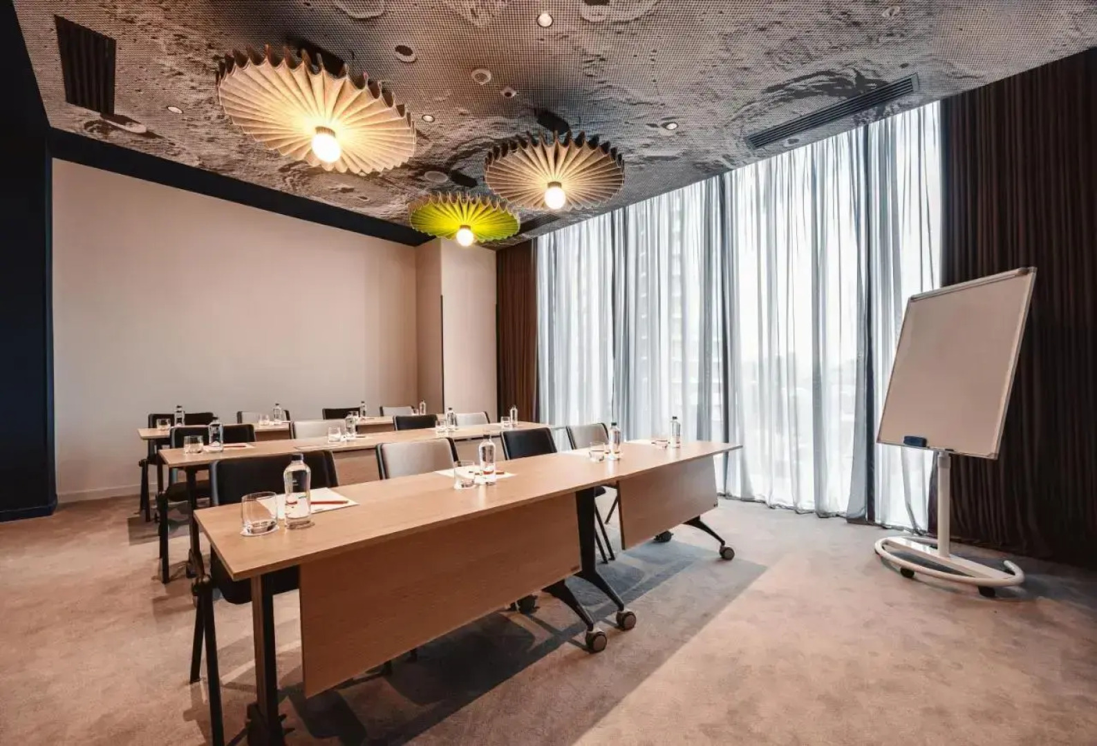 Hotel Ibis Tbilisi City - Новый Отель