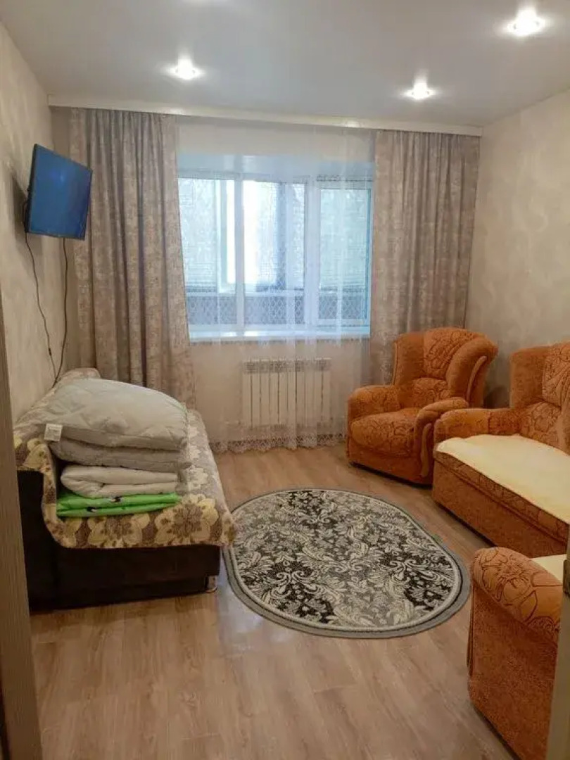 Квартира Уютная Чиcтая и Комфоpтная в Центре