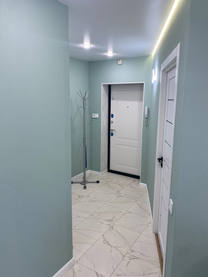 Квартира 3-х комнатная уютная в центре на городских прудах