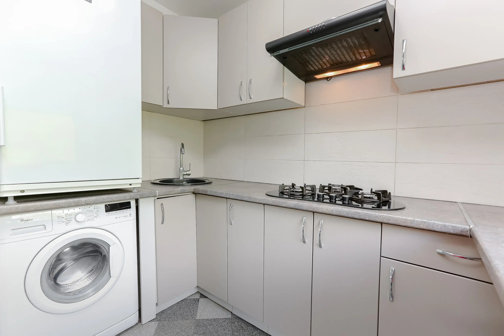 Апартаменты BelaTravel по адресу Сурганова, 36