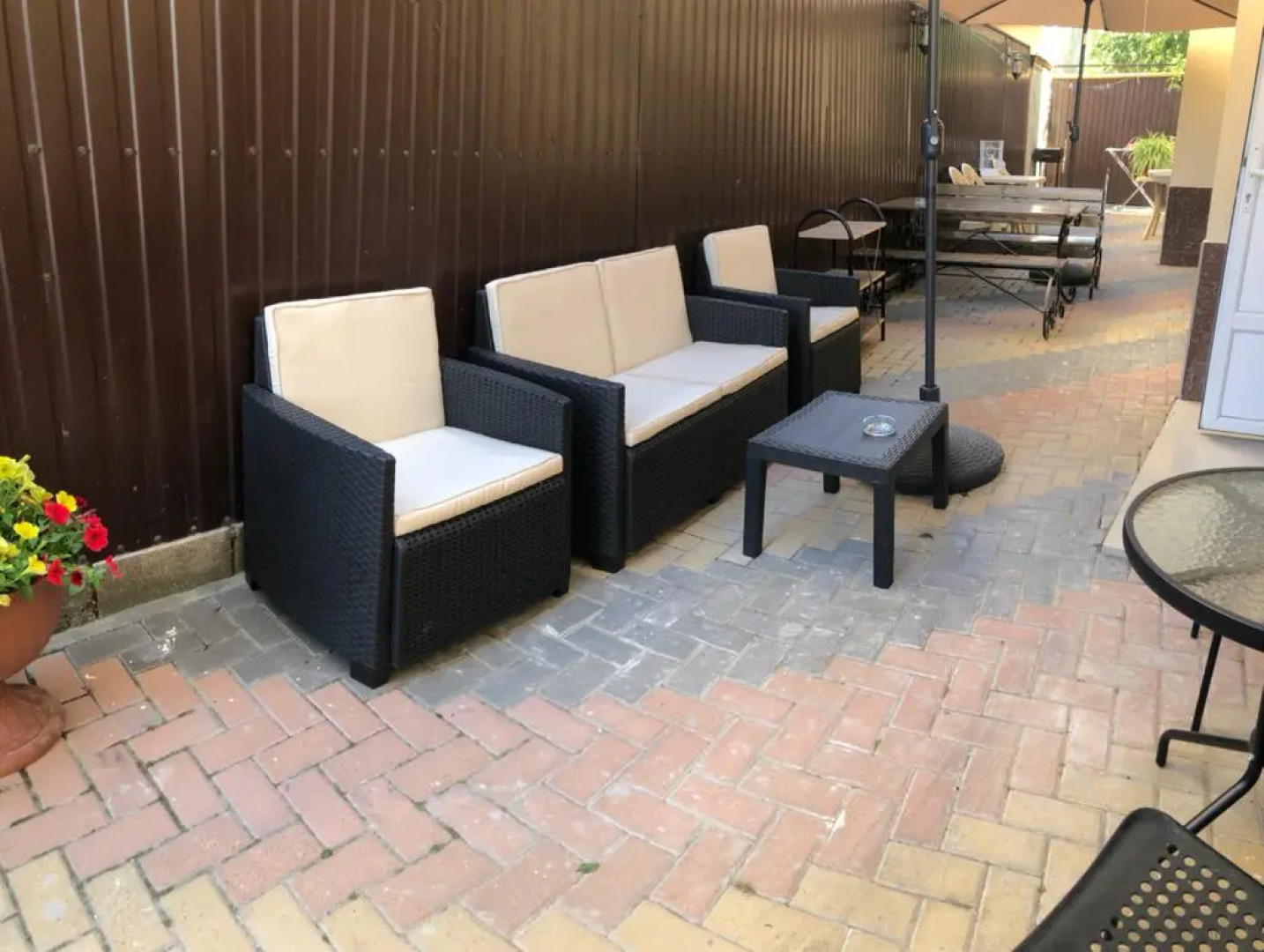 Гостевой Дом Ахиллес