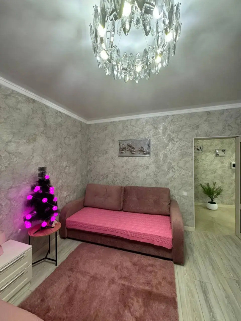 Квартира Новая Современная