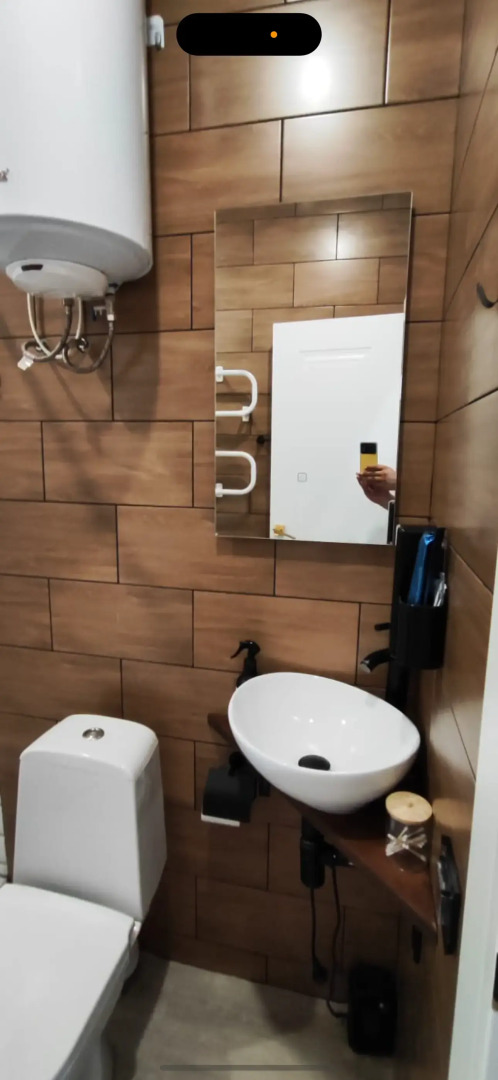 Шале 36 градусов